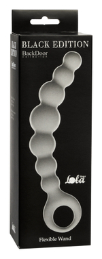 Упругая цепочка Flexible Wand Grey 4202-03Lola
