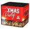 Батарея салютов XMAS PARTY (42/1) MC160