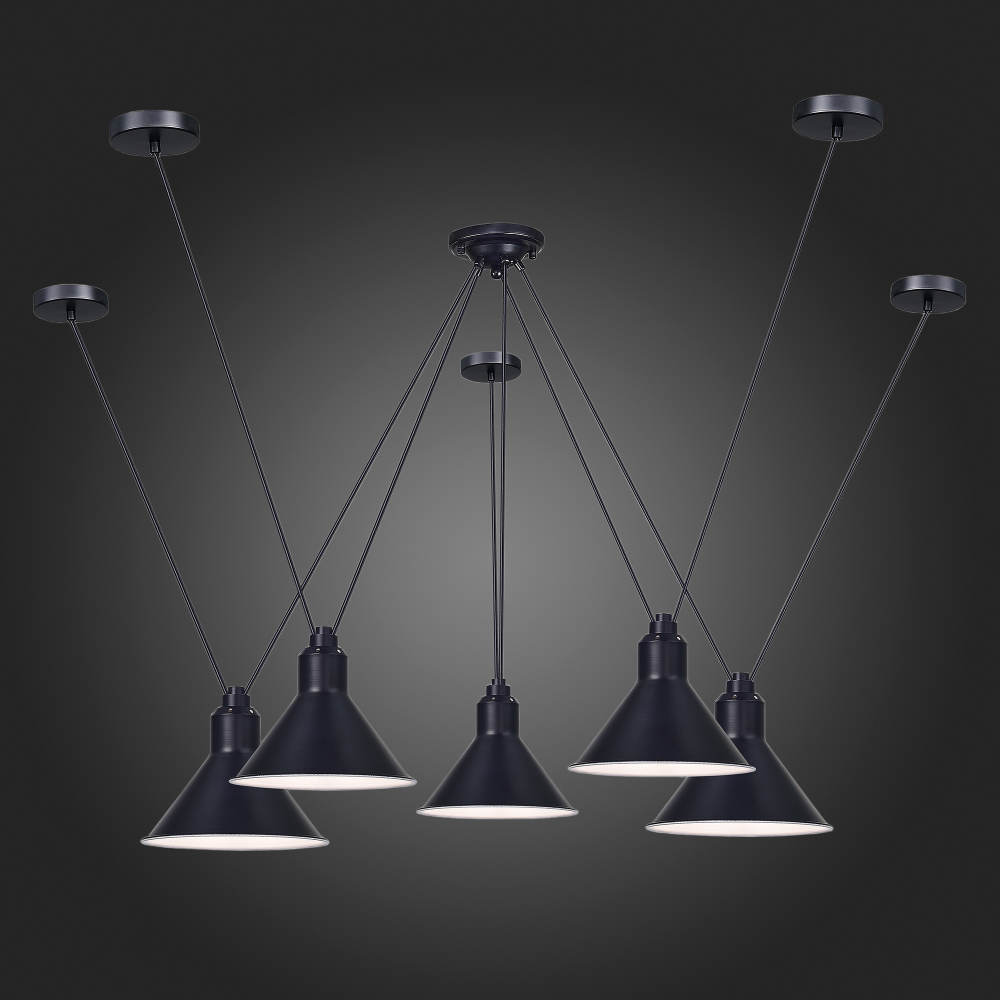 Светильник подвесной ST Luce Svevo SL1804.403.05