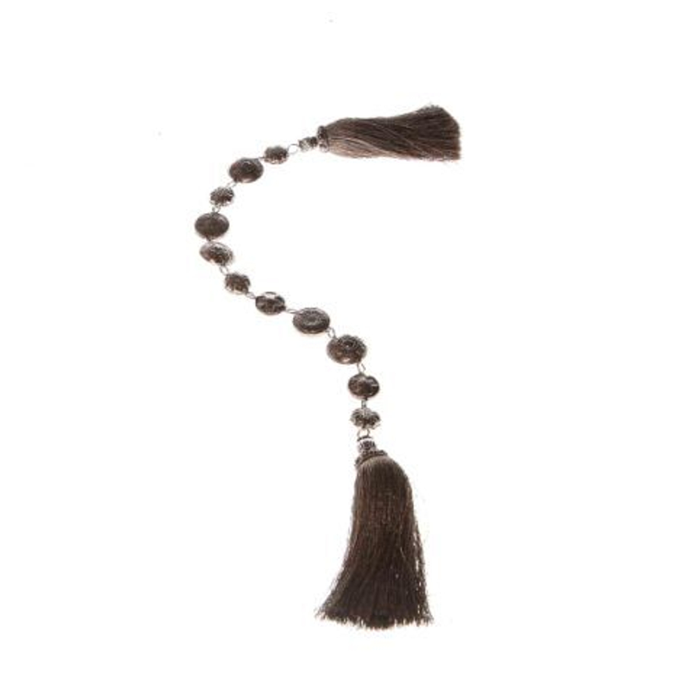 Новогодняя гирлянда Goodwill Ant metal bead