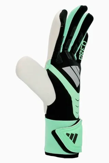 Вратарские перчатки adidas Predator Competition