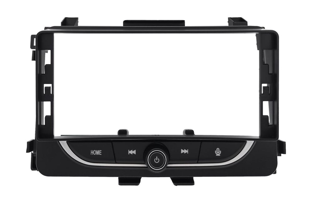 Переходная рамка магнитолы HONDA VEZEL 2013-2021 12,3 дюймов