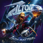 Devin Townsend Project / Ziltoid - Dark Matters (2LP+CD)