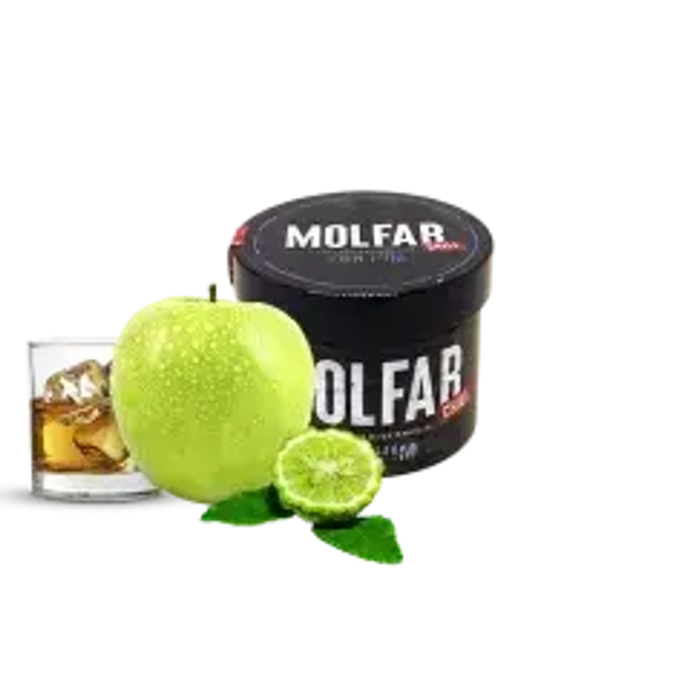 Molfar Chill - For Him (40g)