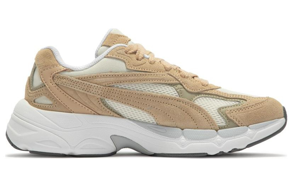 PUMA Teveris Nitro Light Sand