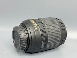 Nikon 18-105mm 3.5-5.6G AF-S ED DX VR Nikkor
