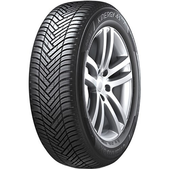 Всесезонная шина Hankook Kinergy 4S2 X H750A (225/55 R19 103W)