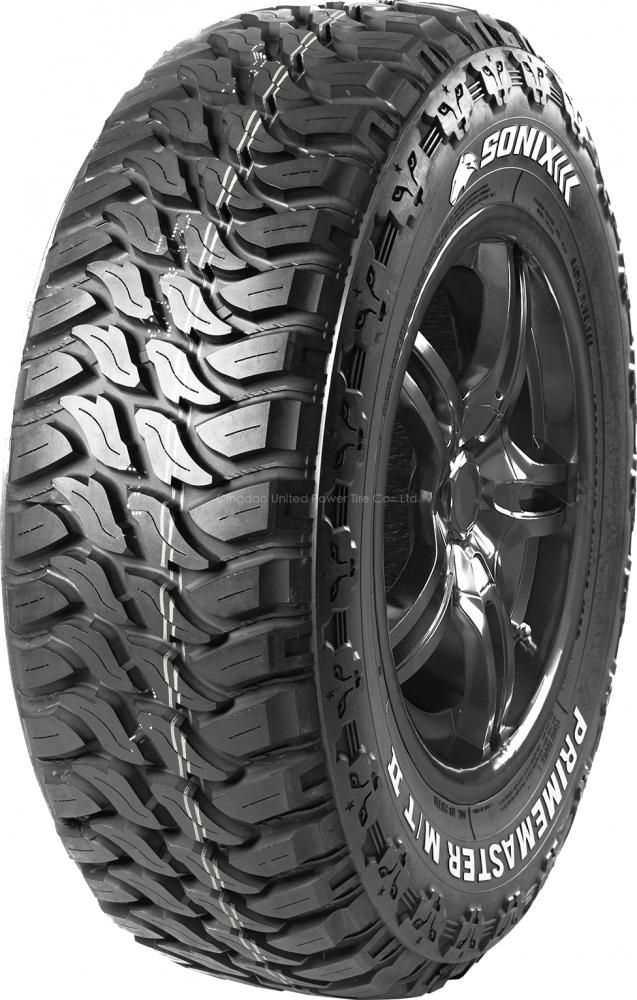 Sonix Primemaster M/T II 245/70 R16 118Q