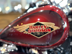 Мотоцикл Harley-Davidson Heritage Classic (120th Anniversary) 2023 с НДС