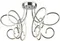 Потолочная люстра Crosby FR6044CL-L114CH Freya