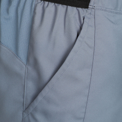 Мужские теннисные шорты ASICS Match 7in Shorts Men - Blue, Black
