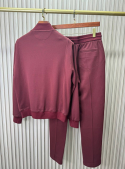 Спортивный костюм Brunello Cucinelli