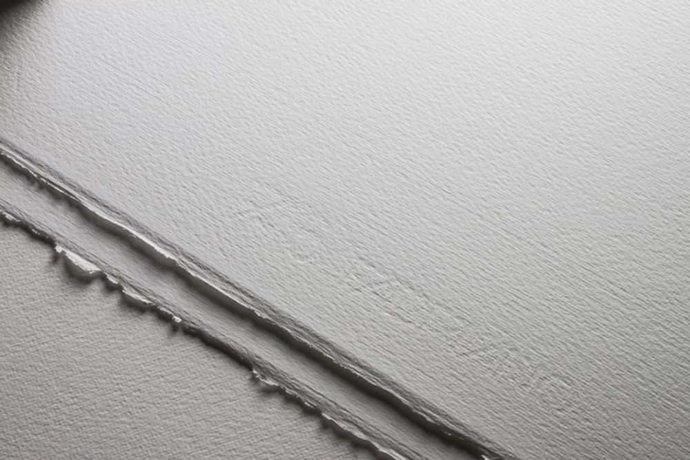 Бумага акварельная Disegno 5 300 г/м², (50х70 см), 25 шт, среднезернистая, Fabriano 30001121