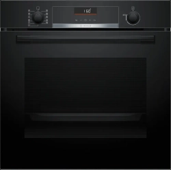 Встраиваемый электрический духовой шкаф Bosch HBG536EB4