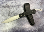 Складной нож Wild West, сталь K110, G10