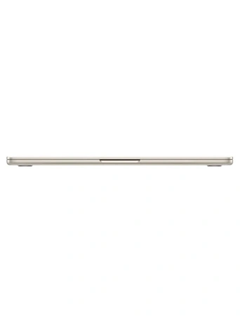 Ноутбук Apple MacBook Air 13 M4, 16/512GB, Starlight