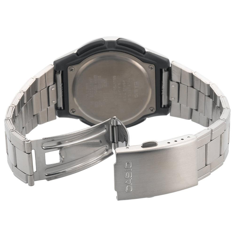 Мужские наручные часы Casio AW-80D-1A