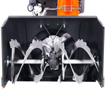 Бензиновый снегоуборщик YARD FOX PRO 7154E