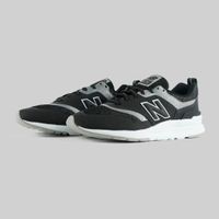  Кроссовки New Balance CM997HFI артикул:CM997HFI/D - купить в магазине Дайс