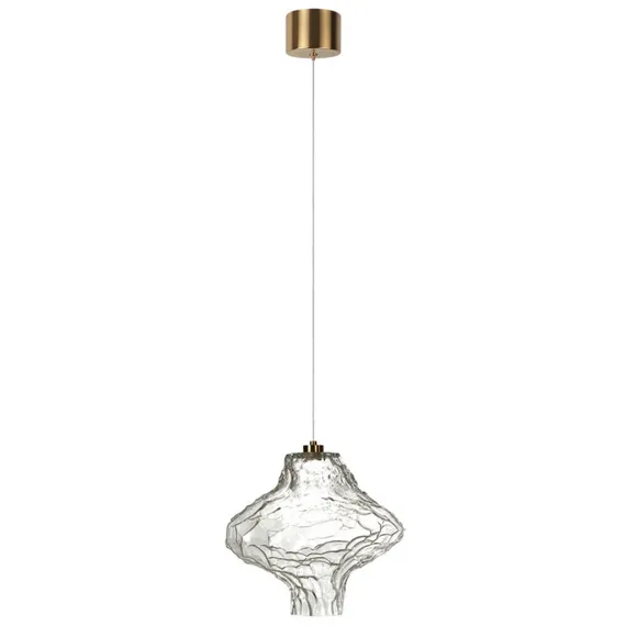 Подвесной светильник Ordi 5107/3LA Odeon Light