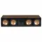 Klipsch RC-64 III Walnut
