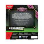 Shrouded Fable Kingambit Illustration Collection