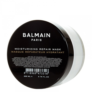 Balmain Hair Moisturising Repair Mask 200ml