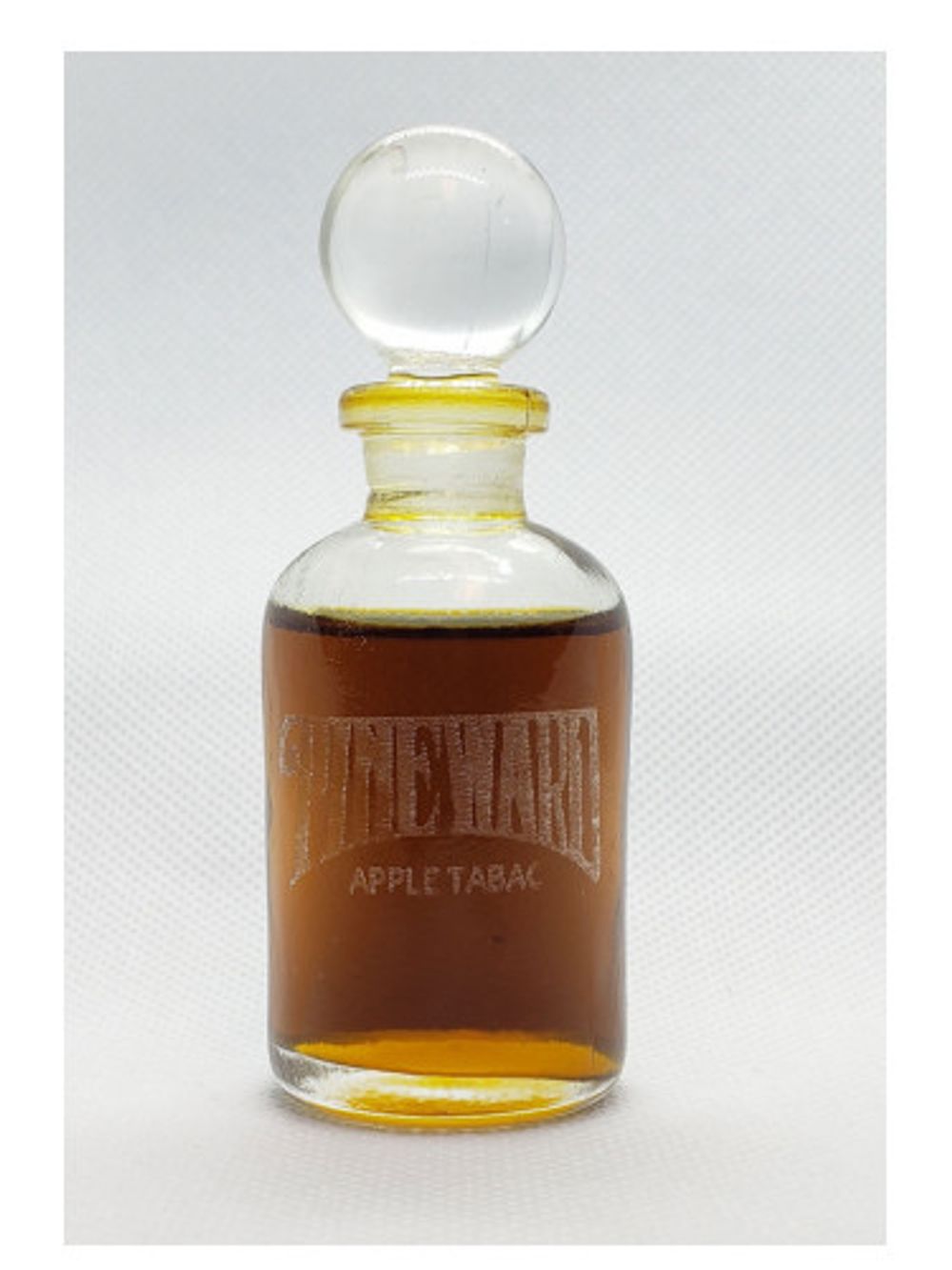 Pineward Perfumes Apple Tabac