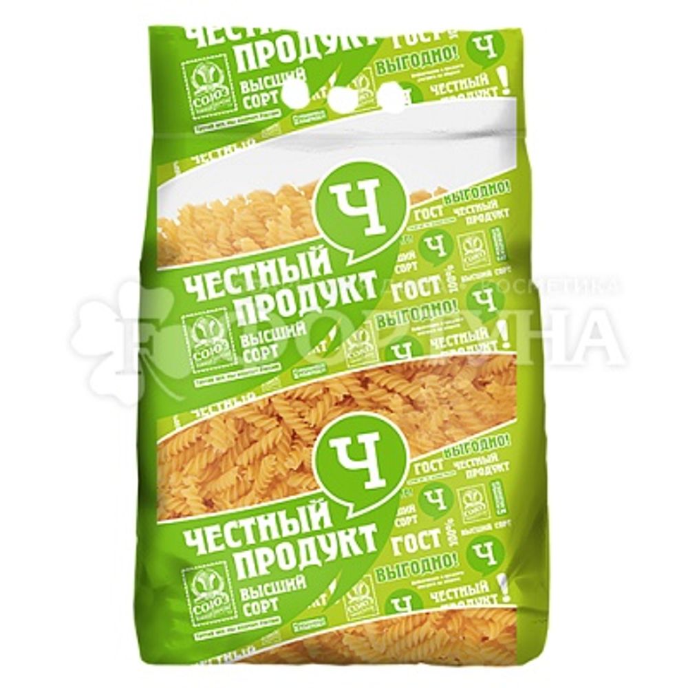 МИ Перья гр В в/с Честный продукт 5пак*5кг*25кг