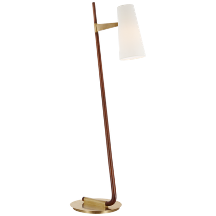 Напольный светильник Visual Comfort Katia Floor Lamp (Open Box)