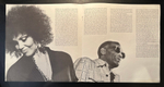 Ray Charles & Cleo Laine - Porgy & Bess 2LP (Англия 1976г.)