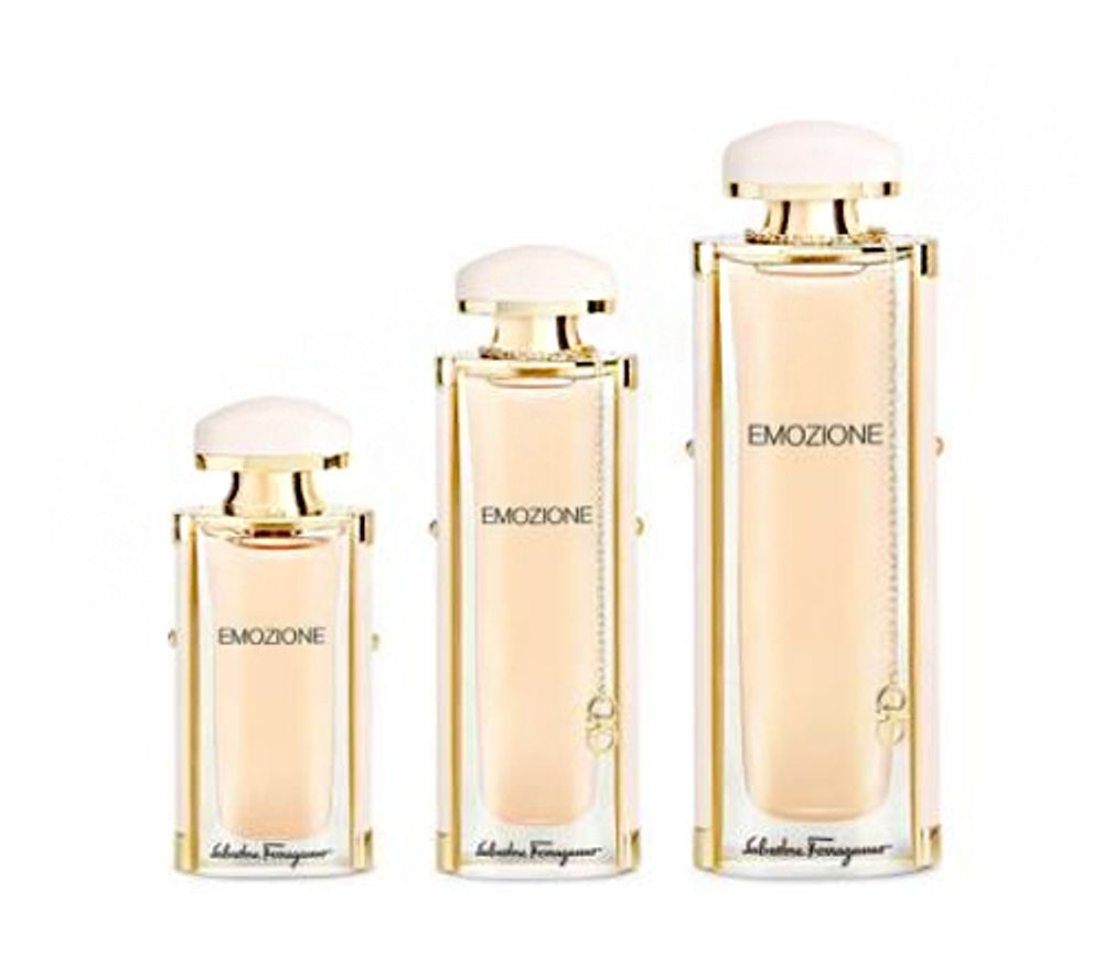 Salvatore Ferragamo Emozione