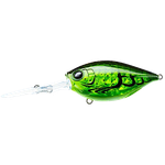Воблер Yo-Zuri ( Duel ) 3DR-X Crank DD50F 50мм 10г 3.0-3.7м R1442 -