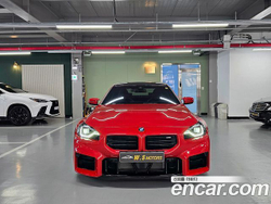 BMW M2 M2 Coupe — 2024