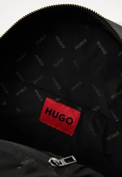 Рюкзак мужской HUGO Hans_Backpack