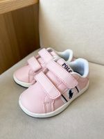 Кроссовки Ralph Lauren