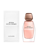 NARCISO RODRIGUEZ All Of Me lady 90ml edp