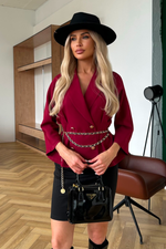 Жакет Юджини №4