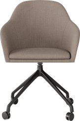 Кресло Лео LEO-660A-B-D60 Kiton 04