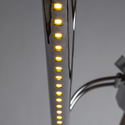 Светильник настенный Arte Lamp Picture Lights Led A1109AP-1CC