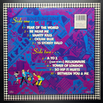 ABC ‎– How To Be A Zillionaire! (США 1985г.)