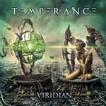 Temperance / Viridian (RU)(CD)