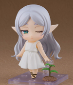 Фигурка Nendoroid No.2986 Frieren: Beyond Journey's End: Frieren Apprentice Era Ver. Провожающая в последний путь Фрирен: Фрирен