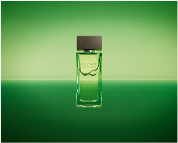 Azzaro Solarissimo Levanzo