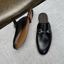 Мюли Gucci