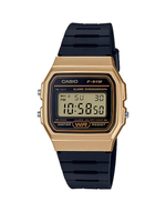 Мужские  наручные часы Casio Collection F-91WM-9A