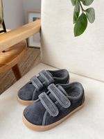 Кеды Zara