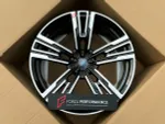 КОВАНЫЕ ДИСКИ ДЛЯ BMW 7 SERIES G70 740I 2022 БМВ