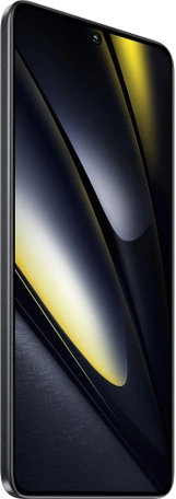 Смартфон Xiaomi Poco F6 12/512 ГБ Global, черный