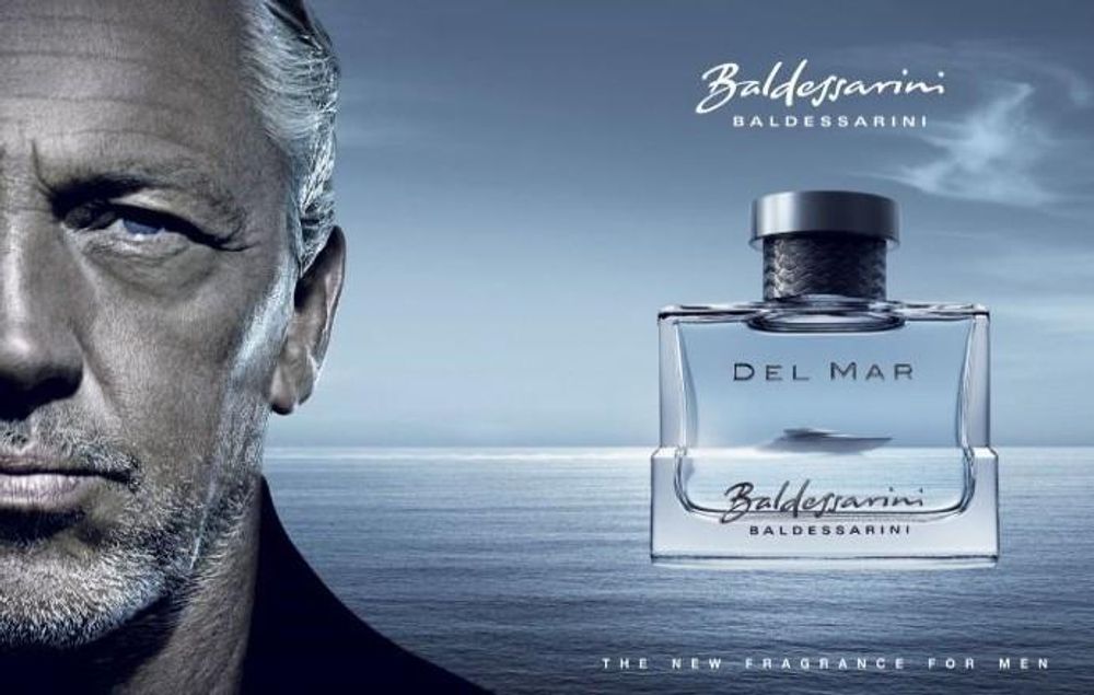 Baldessarini Del Mar